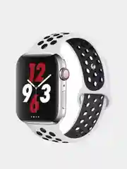 Аметистовый ремешок для Apple Watch 3/4/5/6/7/8/9/SE