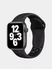 Угольный ремешок для Apple Watch 3/4/5/6/7/8/9/SE