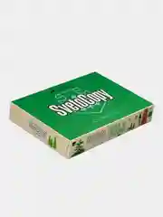 Офисная бумага А4 для печати для принтера Svetocopy "Classic", 80 г/м2, 50, 100, 500 листов