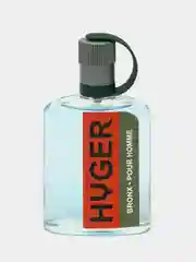 Туалетная вода для мужчин "HYGER BRONX PARIS", 90 мл