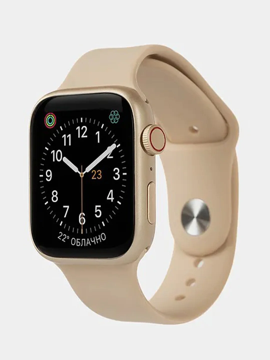 Умные смарт часы Smart Watch X7 Pro, 45 мм