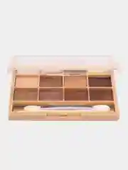 Палетка матовых теней для век DoDo Girl Matte Eyeshadow, 12 цветов
