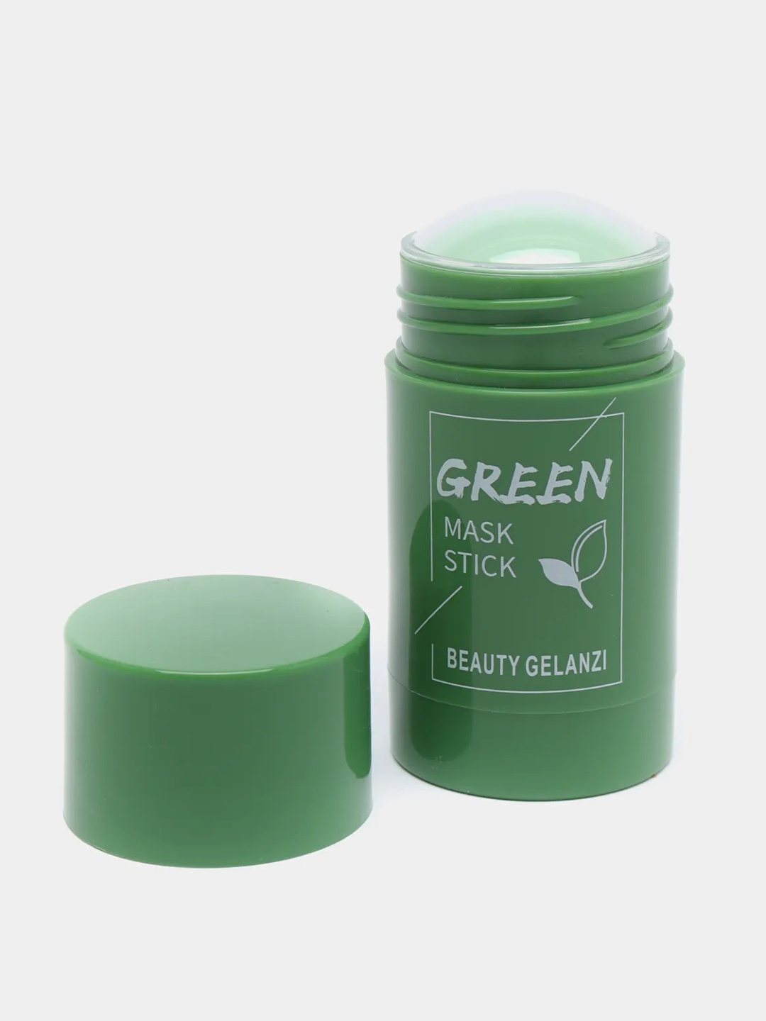 beauty gelenzi green mask