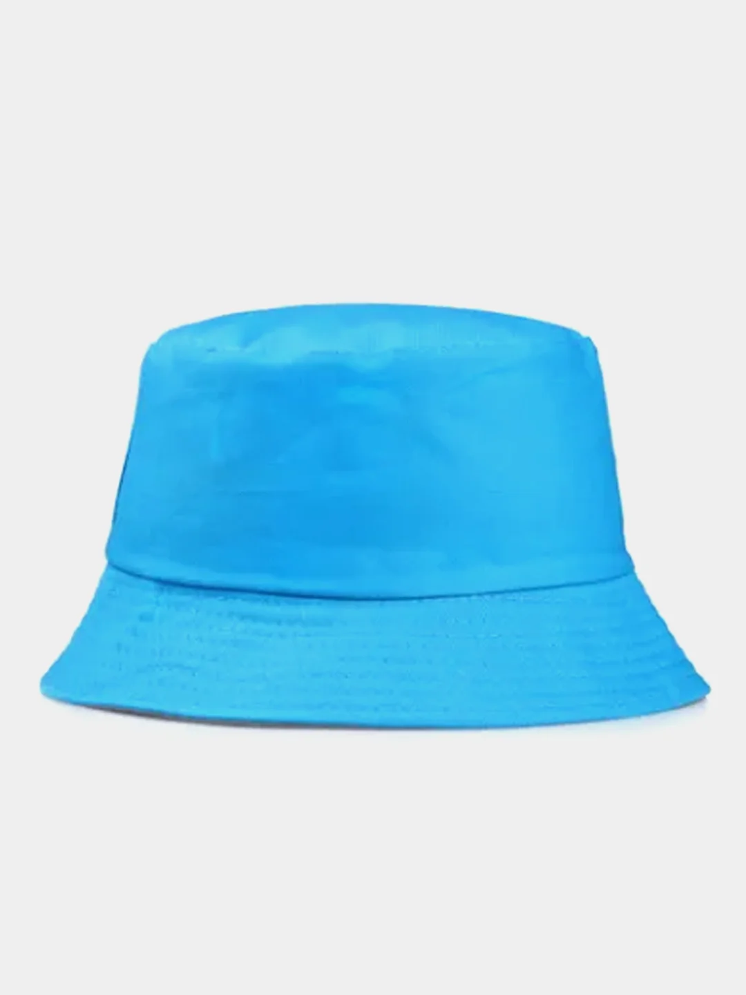 Ледяной панама женская и мужская, шляпа летняя, осенняя, весенняя, bucket, головной убор