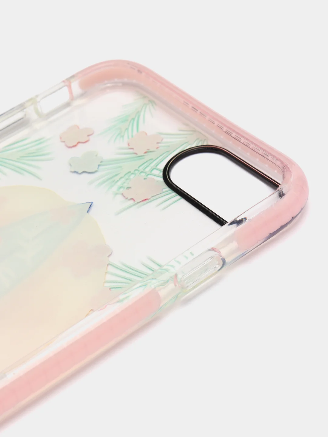 Розовый чехол для iPhone 11, 11 Pro, 11 Pro Max, 12 Pro Max, 12 mini, X/XS, XS Max, 7+, 8+