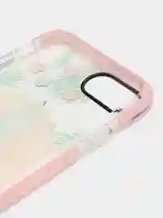 Розовый чехол для iPhone 11, 11 Pro, 11 Pro Max, 12 Pro Max, 12 mini, X/XS, XS Max, 7+, 8+