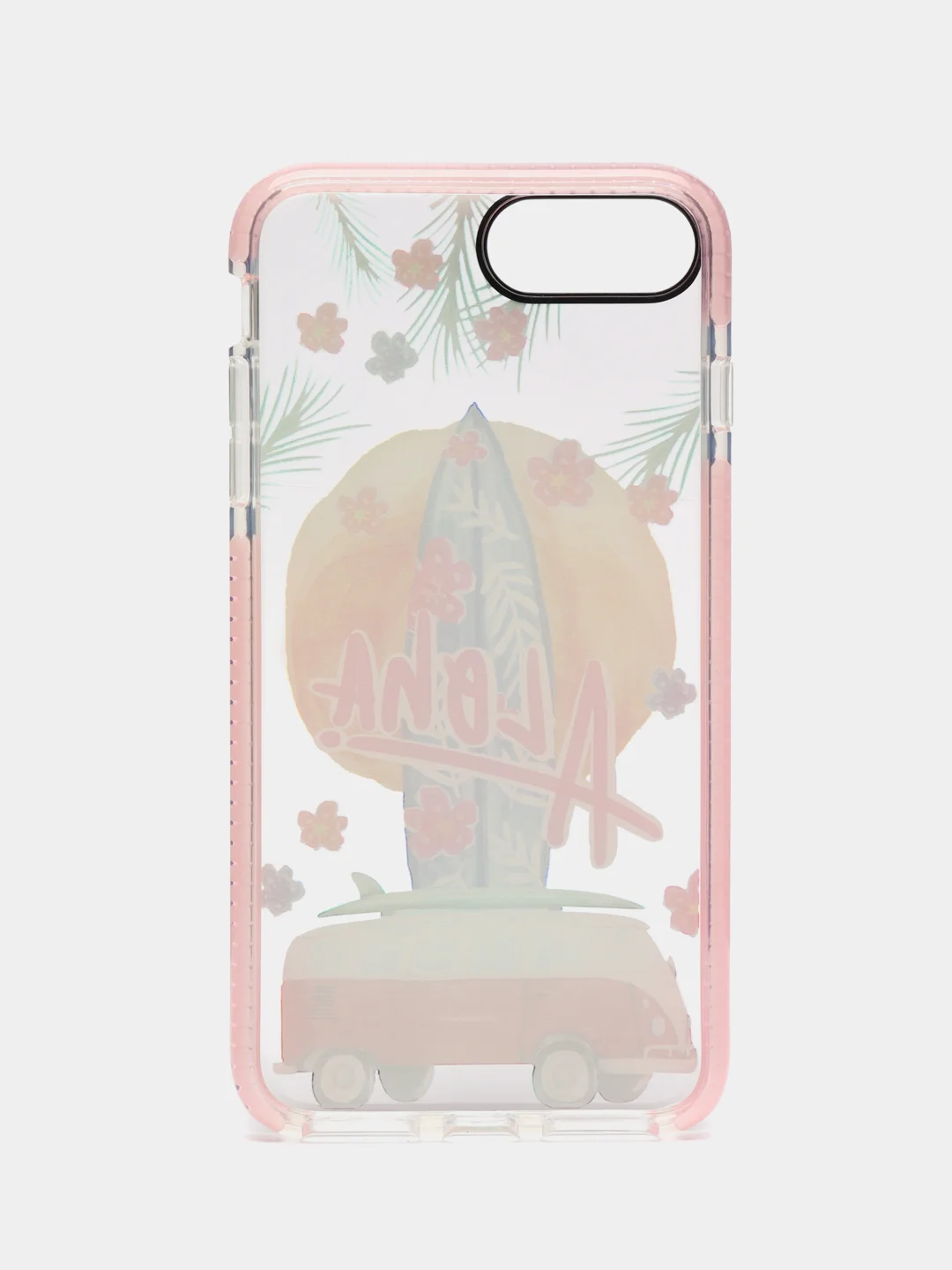 Розовый чехол для iPhone 11, 11 Pro, 11 Pro Max, 12 Pro Max, 12 mini, X/XS, XS Max, 7+, 8+