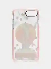 Розовый чехол для iPhone 11, 11 Pro, 11 Pro Max, 12 Pro Max, 12 mini, X/XS, XS Max, 7+, 8+