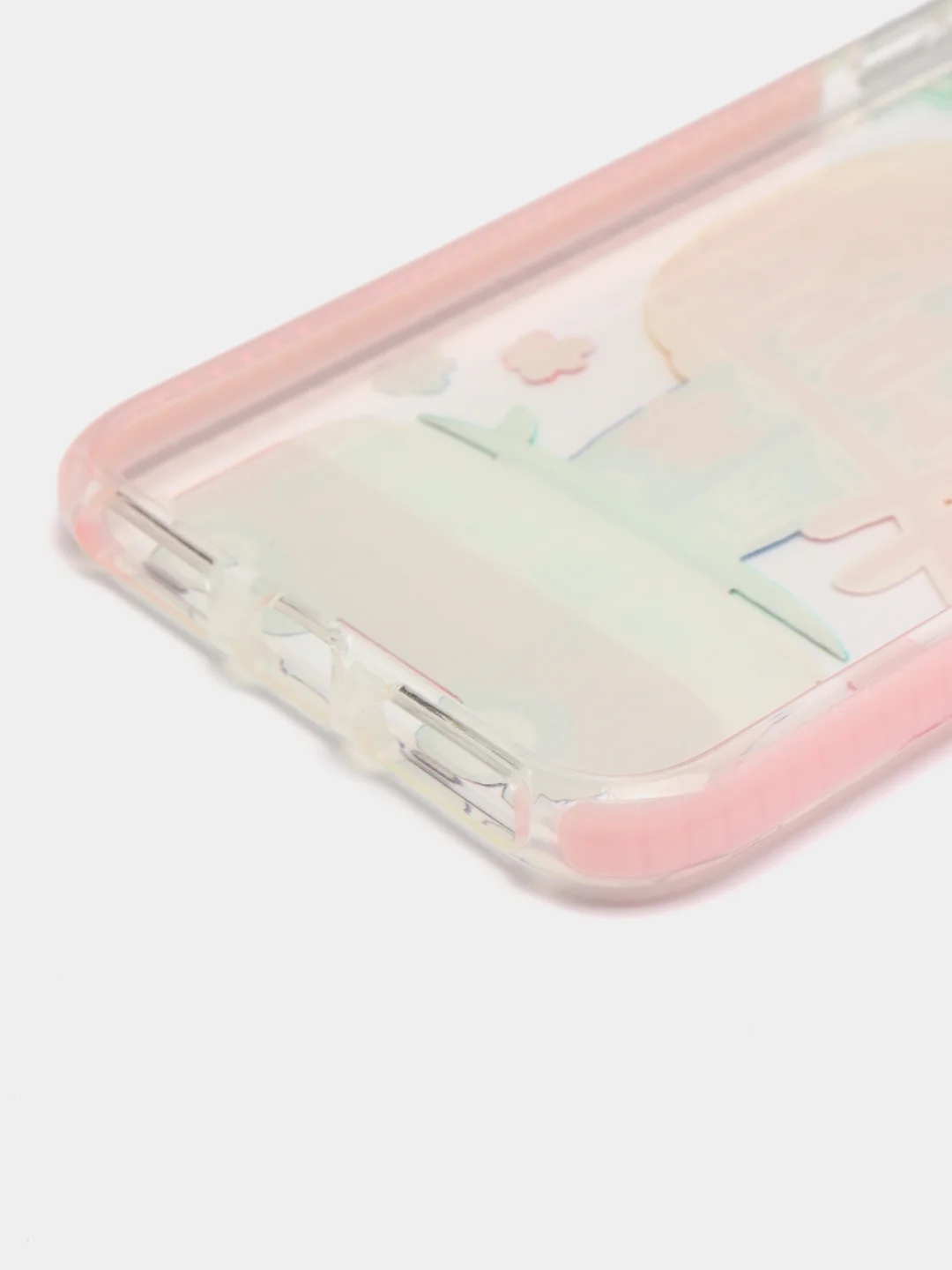 Розовый чехол для iPhone 11, 11 Pro, 11 Pro Max, 12 Pro Max, 12 mini, X/XS, XS Max, 7+, 8+