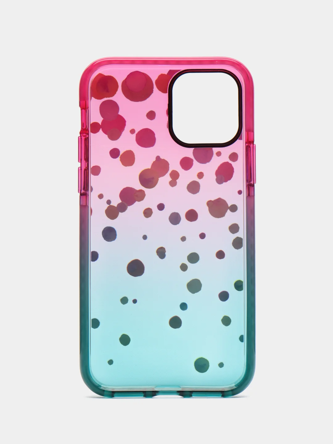 Тёмно-розовый чехол для iPhone 11, 11 Pro, 11 Pro Max, 12 Pro Max, 12 mini, X/XS, XS Max, 7+, 8+