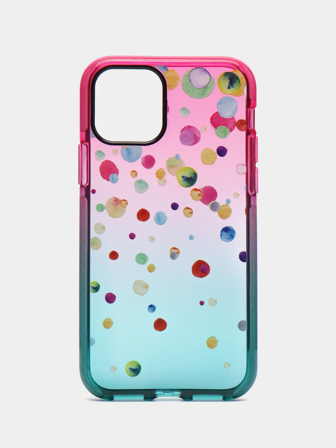Тёмно-розовый чехол для iPhone 11, 11 Pro, 11 Pro Max, 12 Pro Max, 12 mini, X/XS, XS Max, 7+, 8+