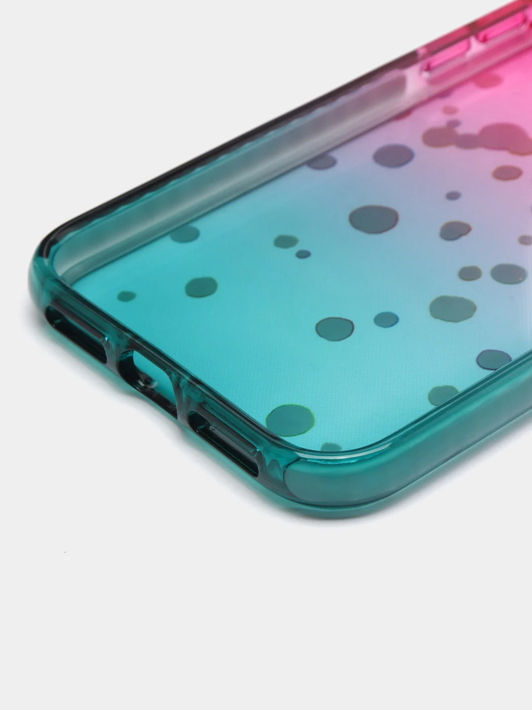 Тёмно-розовый чехол для iPhone 11, 11 Pro, 11 Pro Max, 12 Pro Max, 12 mini, X/XS, XS Max, 7+, 8+