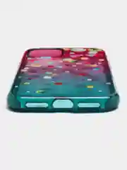 Тёмно-розовый чехол для iPhone 11, 11 Pro, 11 Pro Max, 12 Pro Max, 12 mini, X/XS, XS Max, 7+, 8+