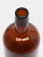 Бутылка "Бугель" стеклянная, под бугельную пробку, 1 л