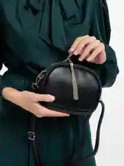 Сумка женская через плечо кросс-боди маленькая, клатч