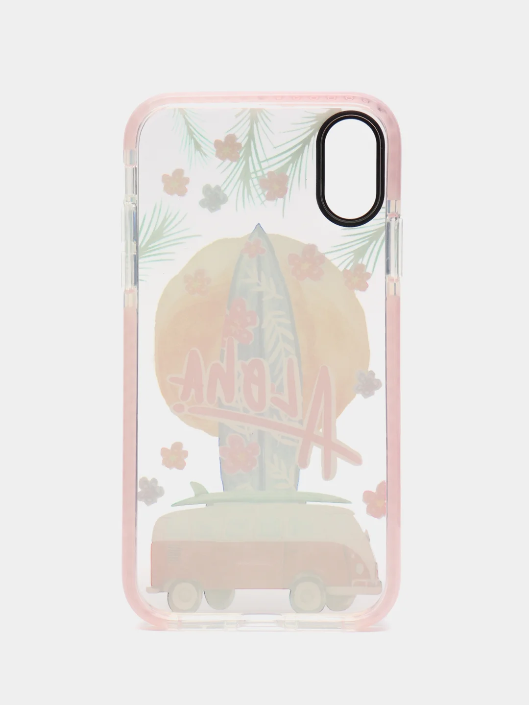 Розовый чехол для iPhone 11, 11 Pro, 11 Pro Max, 12 Pro Max, 12 mini, X/XS, XS Max, 7+, 8+
