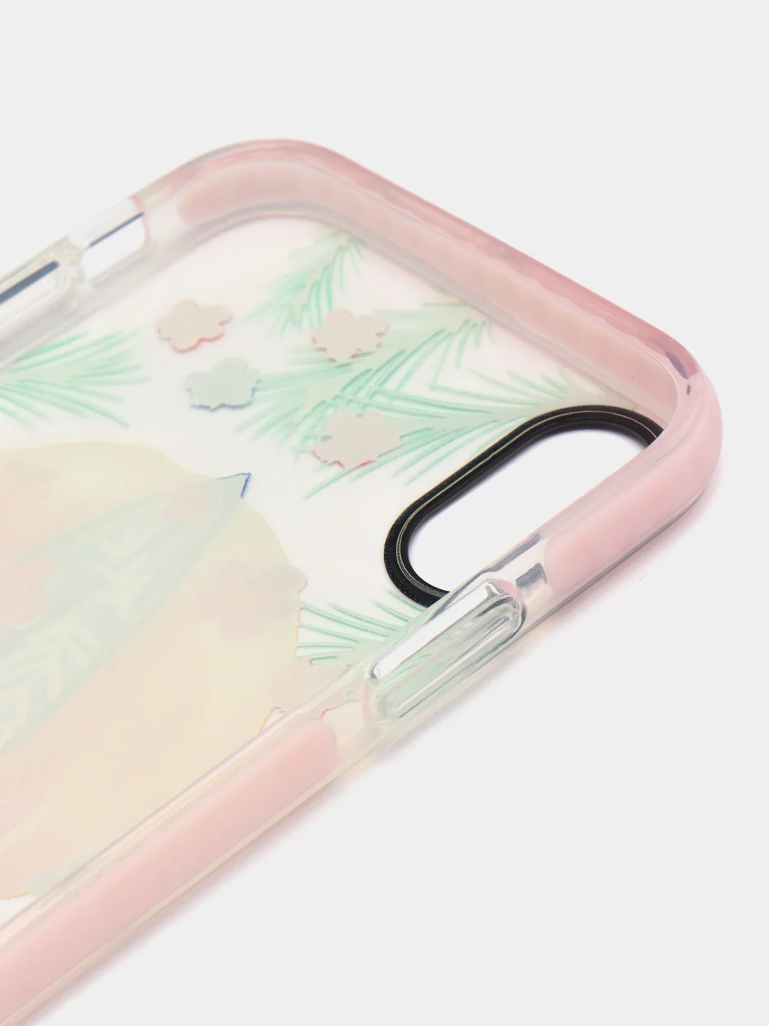 Розовый чехол для iPhone 11, 11 Pro, 11 Pro Max, 12 Pro Max, 12 mini, X/XS, XS Max, 7+, 8+