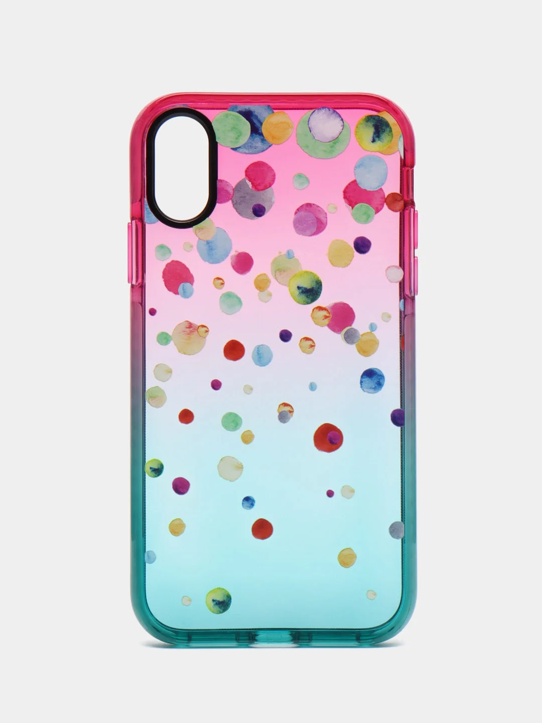 Тёмно-розовый чехол для iPhone 11, 11 Pro, 11 Pro Max, 12 Pro Max, 12 mini, X/XS, XS Max, 7+, 8+