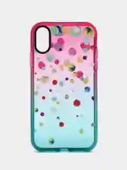 Тёмно-розовый чехол для iPhone 11, 11 Pro, 11 Pro Max, 12 Pro Max, 12 mini, X/XS, XS Max, 7+, 8+