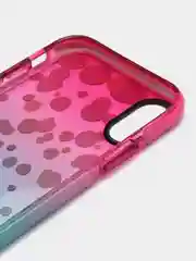 Тёмно-розовый чехол для iPhone 11, 11 Pro, 11 Pro Max, 12 Pro Max, 12 mini, X/XS, XS Max, 7+, 8+