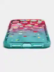 Тёмно-розовый чехол для iPhone 11, 11 Pro, 11 Pro Max, 12 Pro Max, 12 mini, X/XS, XS Max, 7+, 8+