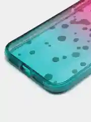 Тёмно-розовый чехол для iPhone 11, 11 Pro, 11 Pro Max, 12 Pro Max, 12 mini, X/XS, XS Max, 7+, 8+