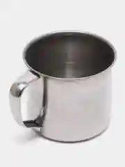 Хром стакан металлический, складной, стопка, кружка, набор туриста