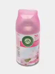Сменный баллон AirWick Freshmatic "Розовая магнолия и цветущая вишня", 250 мл
