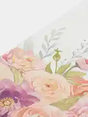 Розовый пакет подарочный/25 х 32 см/36*46 см/Фольгированный с клеевым клапаномПакет без ручки