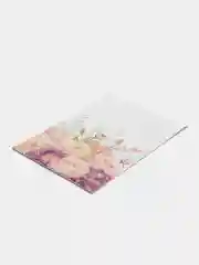 Розовый пакет подарочный/25 х 32 см/36*46 см/Фольгированный с клеевым клапаномПакет без ручки