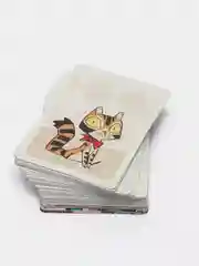 Настольная игра "Супер кот", 8+