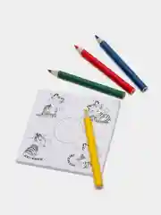 Настольная игра "Тигрята", 5+