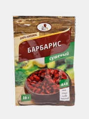 Барбарис сушеный, 10 г