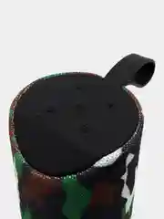 Хаки беспроводная Bluetooth колонка TG-113