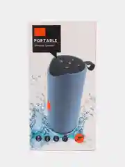 Хаки беспроводная Bluetooth колонка TG-113