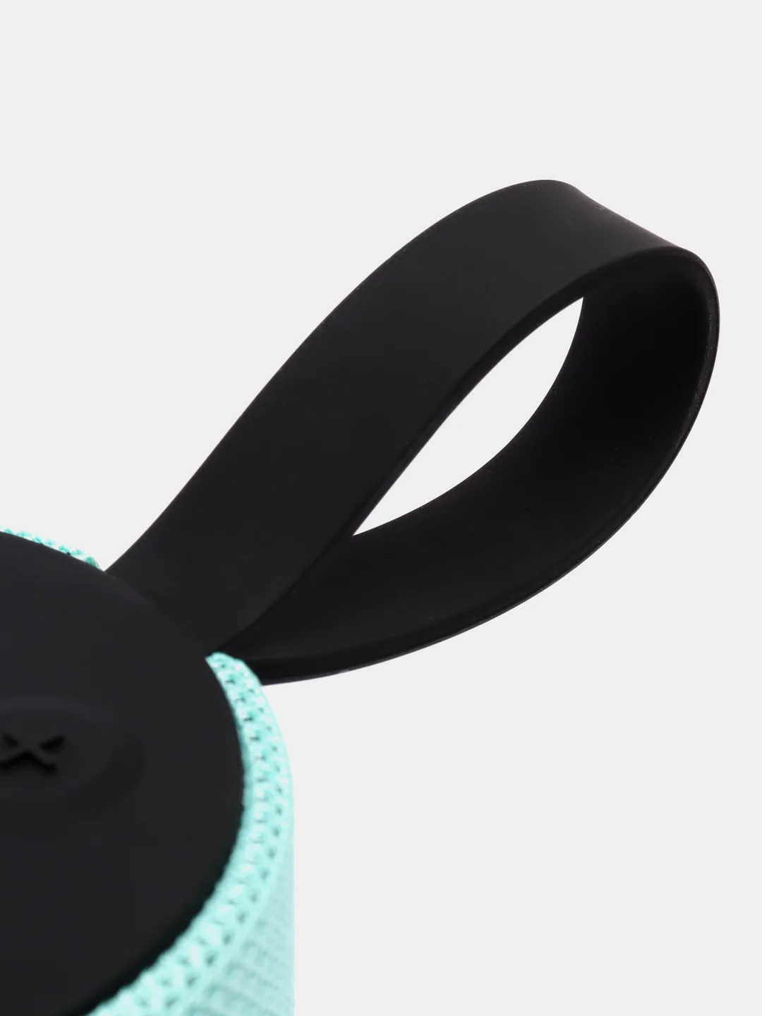 Бирюзовый беспроводная Bluetooth колонка TG-113