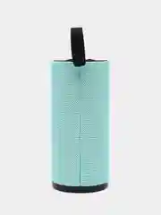 Бирюзовый беспроводная Bluetooth колонка TG-113