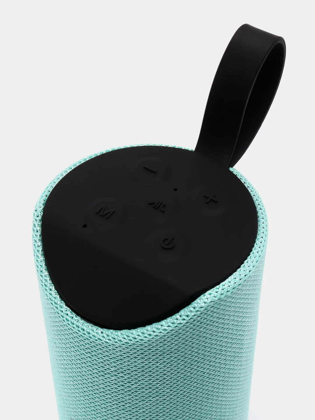 Бирюзовый беспроводная Bluetooth колонка TG-113