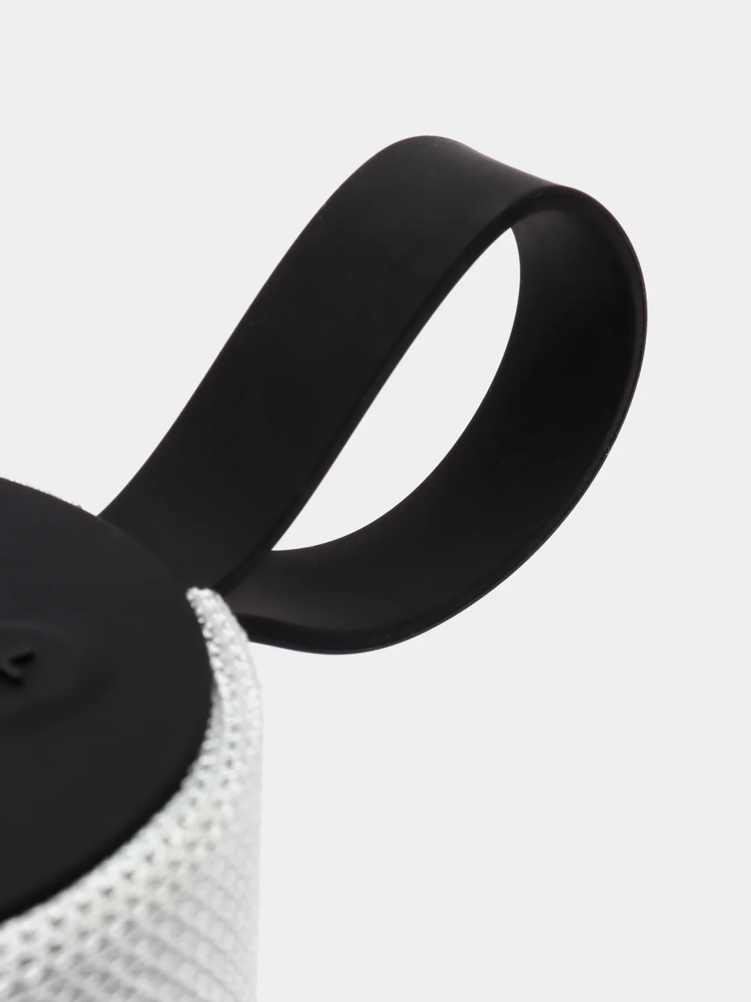Серебряный беспроводная Bluetooth колонка TG-113