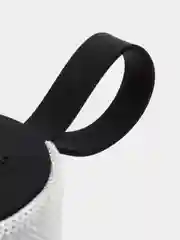 Серебряный беспроводная Bluetooth колонка TG-113
