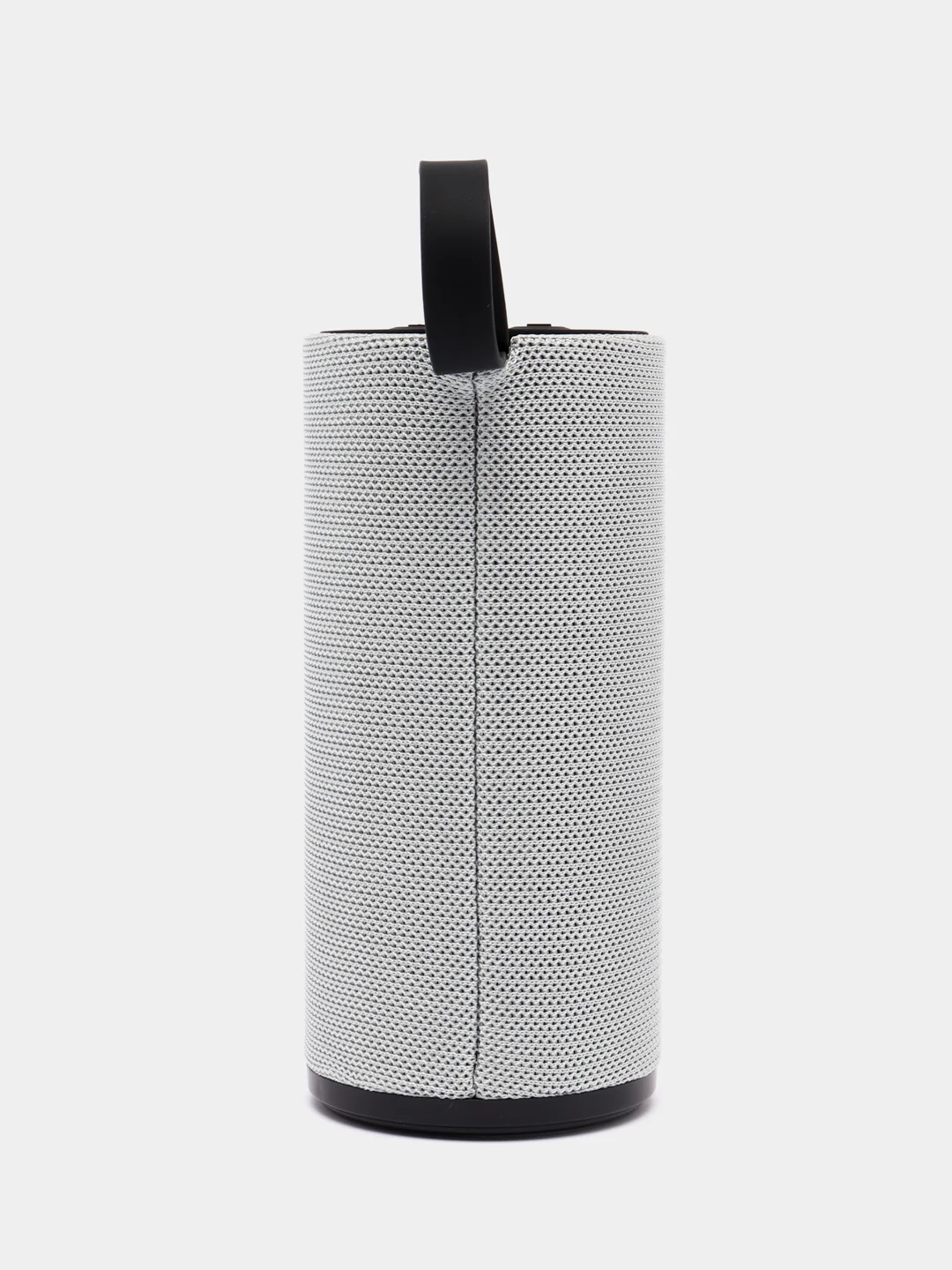 Серебряный беспроводная Bluetooth колонка TG-113