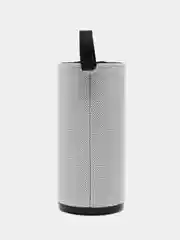 Серебряный беспроводная Bluetooth колонка TG-113