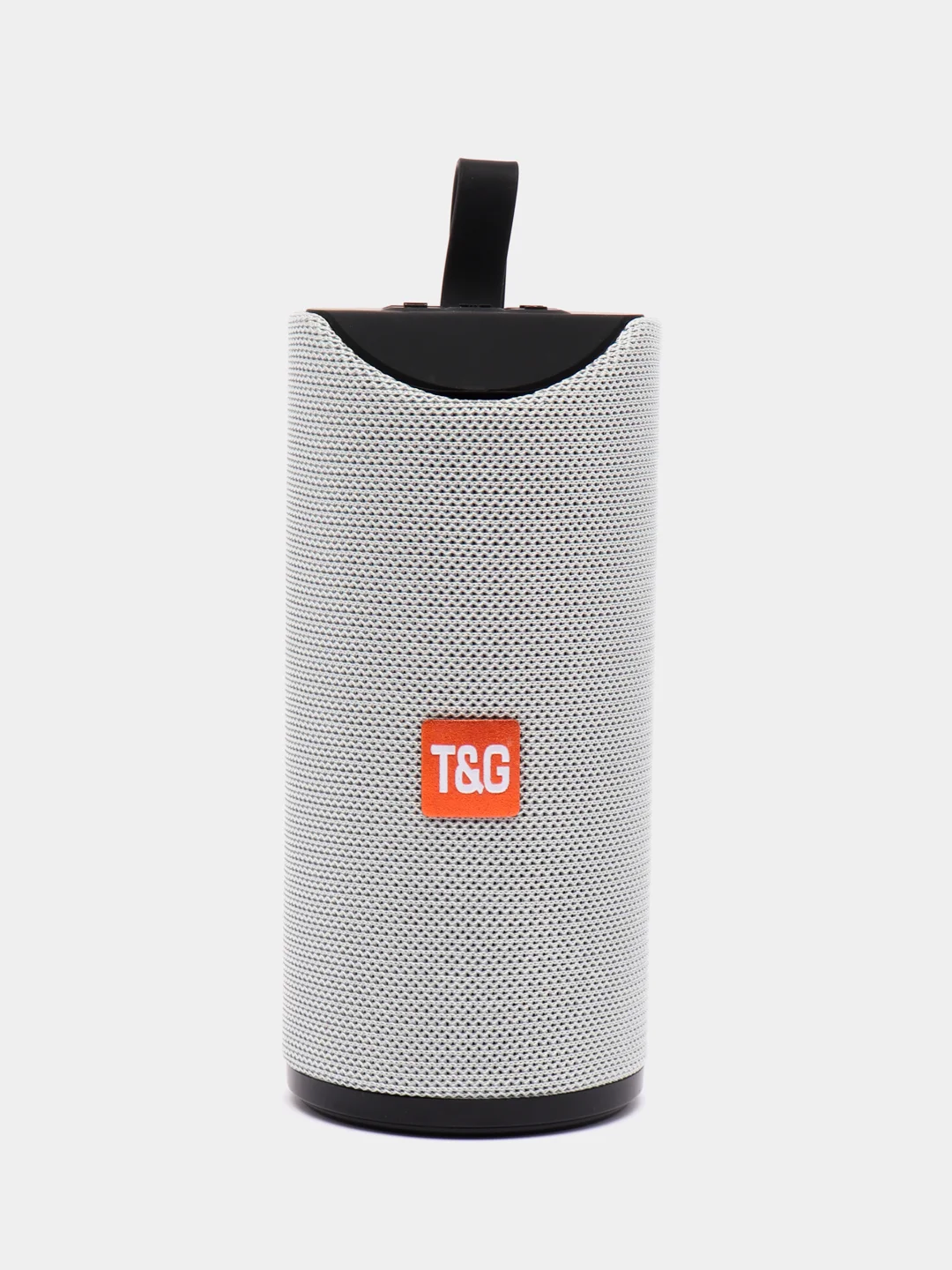 Серебряный беспроводная Bluetooth колонка TG-113