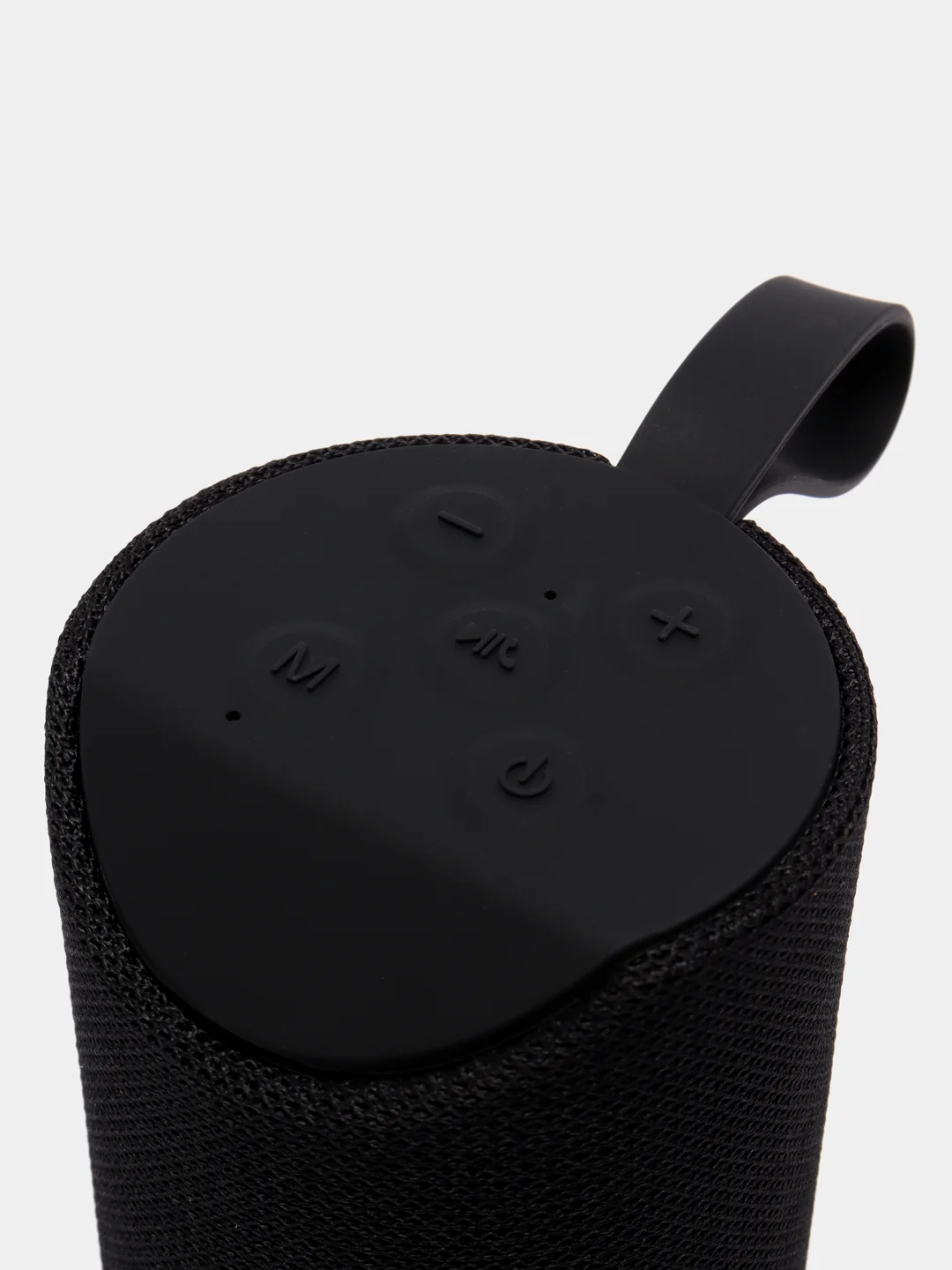 Черный беспроводная Bluetooth колонка TG-113