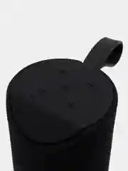 Черный беспроводная Bluetooth колонка TG-113