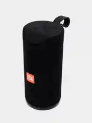 Черный беспроводная Bluetooth колонка TG-113