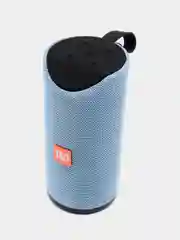 Голубой беспроводная Bluetooth колонка TG-113