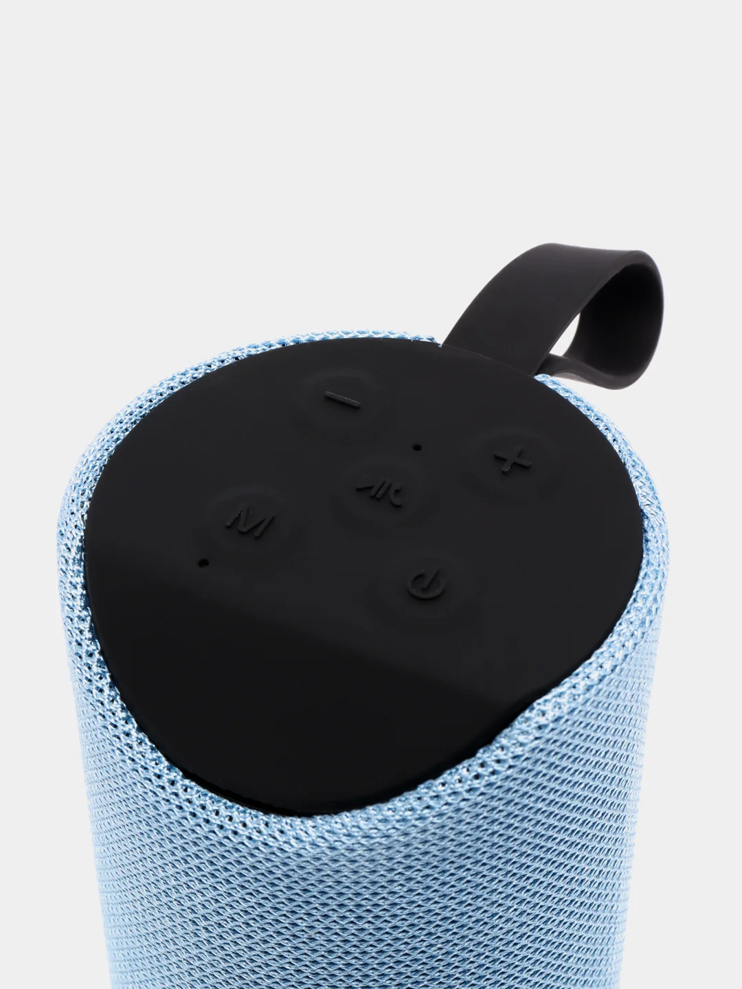 Голубой беспроводная Bluetooth колонка TG-113