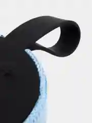 Голубой беспроводная Bluetooth колонка TG-113