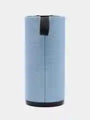 Голубой беспроводная Bluetooth колонка TG-113